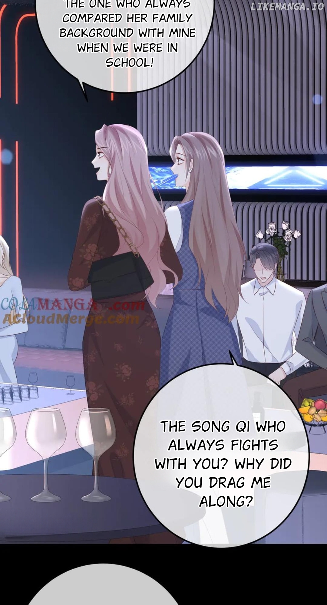 100-Day Warm Marriage Chapter 45 - page 45